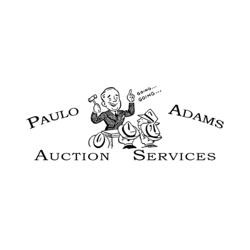 MaxSold Partner - Paulo Adams Auction Services